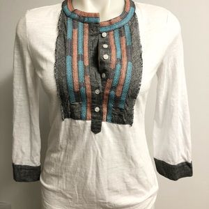 SAMPLE Women’s BIB Lightweight Shirt SMALL